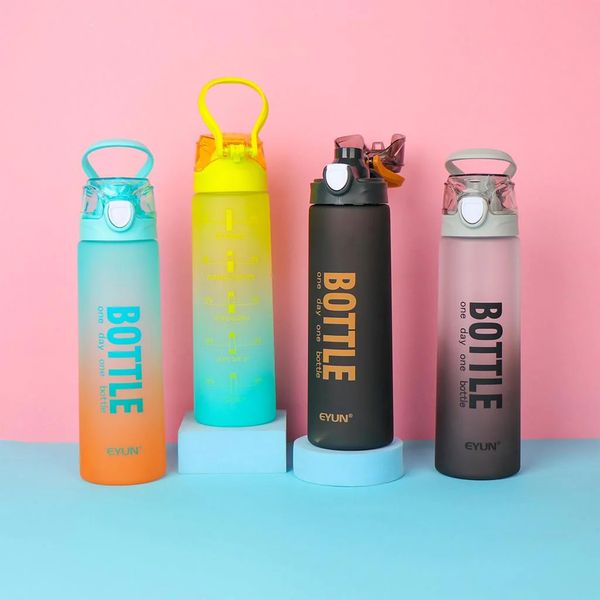 قمقمه ایون مدل New Bottle گنجایش 0.9 لیتر