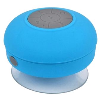 اسپیکر بلوتوثی حمام ضدآب