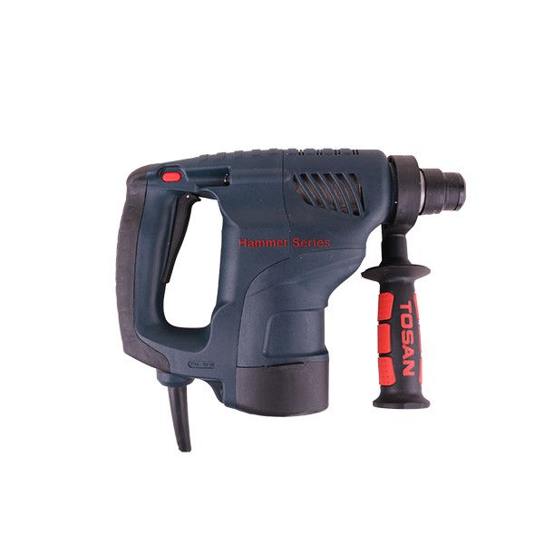 دریل بتن کن توسن مدل 8030H