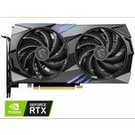 کارت گرافیک ام اس آی مدل RTX 4060 Ti MSI GAMING X