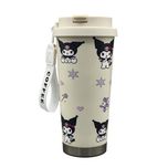 تراول ماگ مدل GS-M-294090 گنجایش 0.5 لیتر