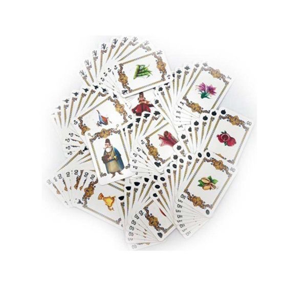 بازی فکری هوپا مدل پایاپای