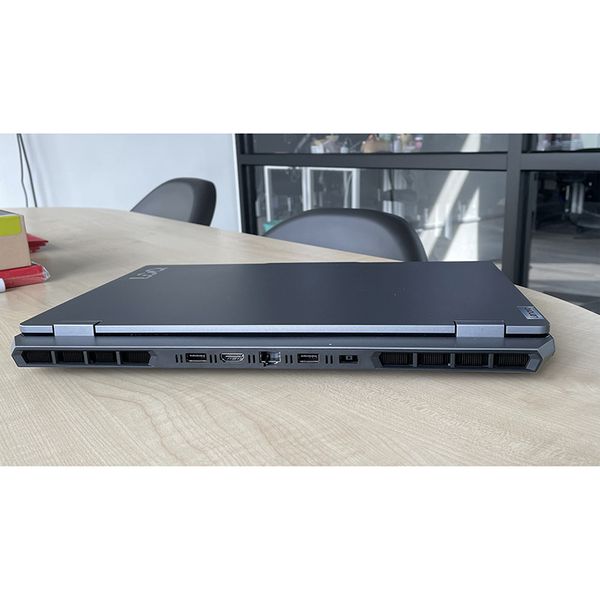 لپ تاپ 15.6 اینچی لنوو مدل LOQ 15IRX9-i7 13650HX 16GB 512SSD RTX4050