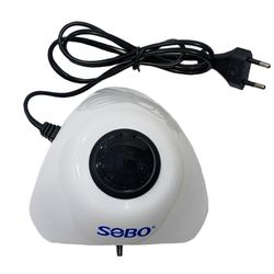 پمپ هوا آکواریوم سوبو مدل SB-830A