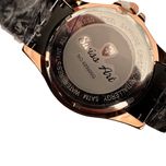 ساعت مچی عقربهای کوارتز مردانه سوئیس آرت مدل ANT620006BK0401