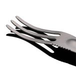 قاشق و چنگال سفری نکس تول مدل Titanium Tableware