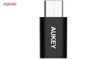 مبدل microUSB به USB-C آکی مدل CB-A2