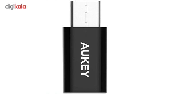 مبدل microUSB به USB-C آکی مدل CB-A2
