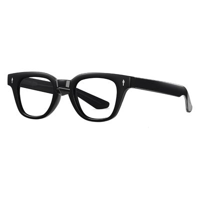 عینک محافظ چشم آلبرت وگ مدل S31110C1-1 Acetate Blue Control