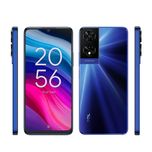 گوشی موبایل تی سی ال مدل 505 دو سیم کارت ظرفیت 128 گیگابایت و رم 4 گیگابایت