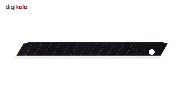 تیغ الفا مدل ABB-10B