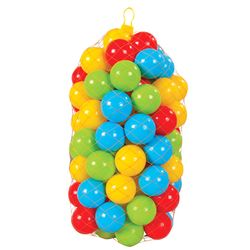 توپ استخر مدل STB103 بسته 50 عددی