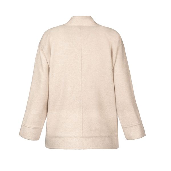 پالتو زنانه مدل SB-SS-5022-D1