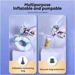 جارو شارژی مدل JJ-107