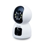 دوربین مداربسته تحت شبکه اسفیورد مدل Z234