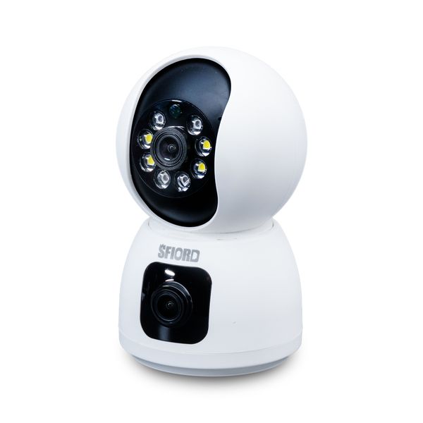 دوربین مداربسته تحت شبکه اسفیورد مدل Z234