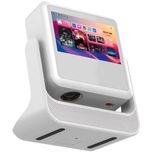 پروژکتور پرتابل SMART – ظرفیت نوری 1920 لومن با صفحه‌نمایش تاچ