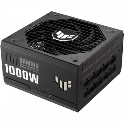 Power Supply ASUS TUF Gaming 80 Plus Gold 1000W