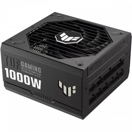 Power Supply ASUS TUF Gaming 80 Plus Gold 1000W