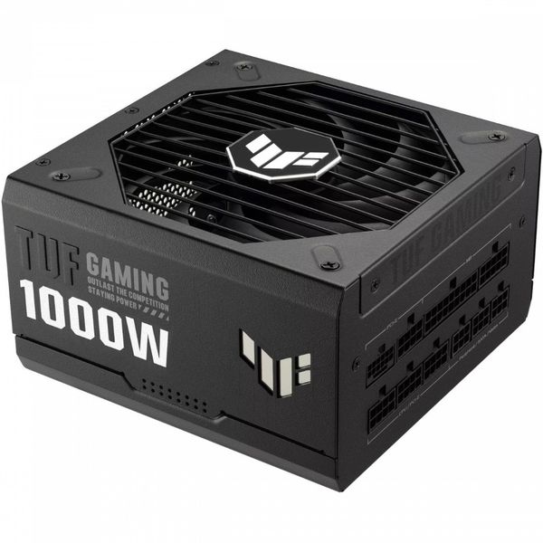 Power Supply ASUS TUF Gaming 80 Plus Gold 1000W