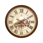 ساعت دیواری شوبرت مدل 6779 داریو