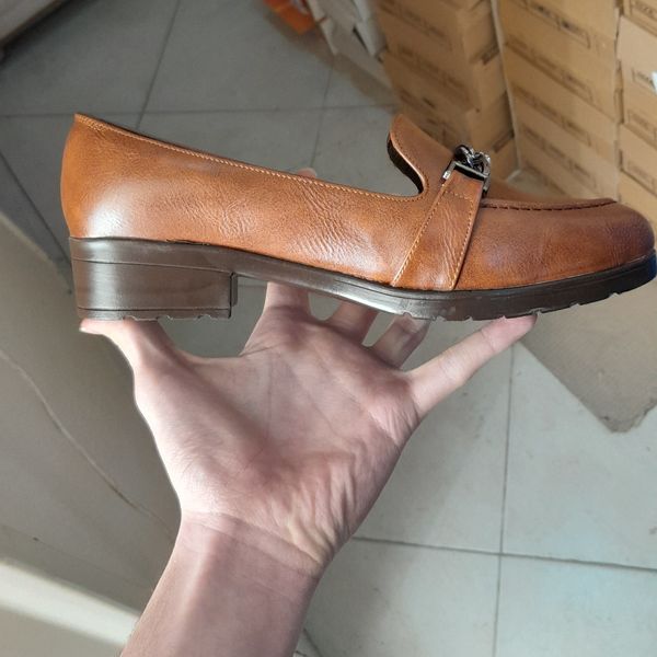 کفش زنانه مدل 021ch