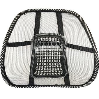 پشتی صندلی توری طبی ارگونومیک