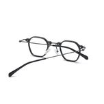 عینک محافظ چشم مدل TJ858C01-P81 Anti Blue Light