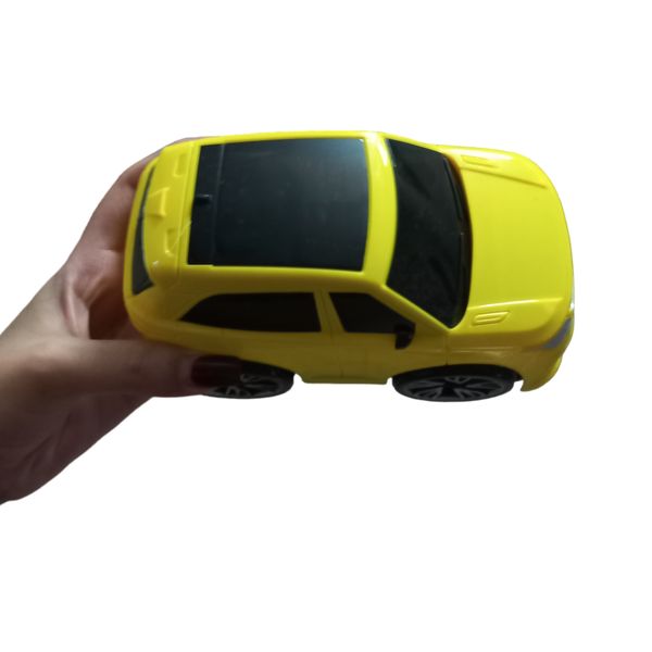 ماشین بازی مدل باتری خور 3D