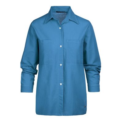 شومیز آستین بلند زنانه مدل SB-SS-2432-D2