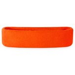 هدبند ورزشی هد مدل حوله ای*440