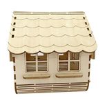 جای خواب همستر کد B69