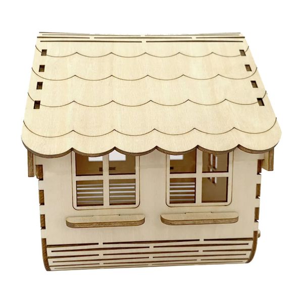 جای خواب همستر کد B69