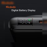 پاور بانک مک دودو مدل mc-632 ظرفیت 10000 میلی آمپر ساعت