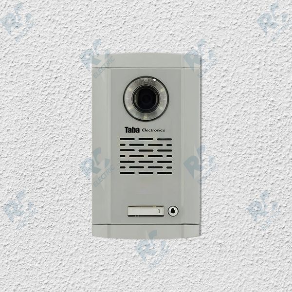 پنل دربازکن تصویری تابا مدل TVP-1860*268