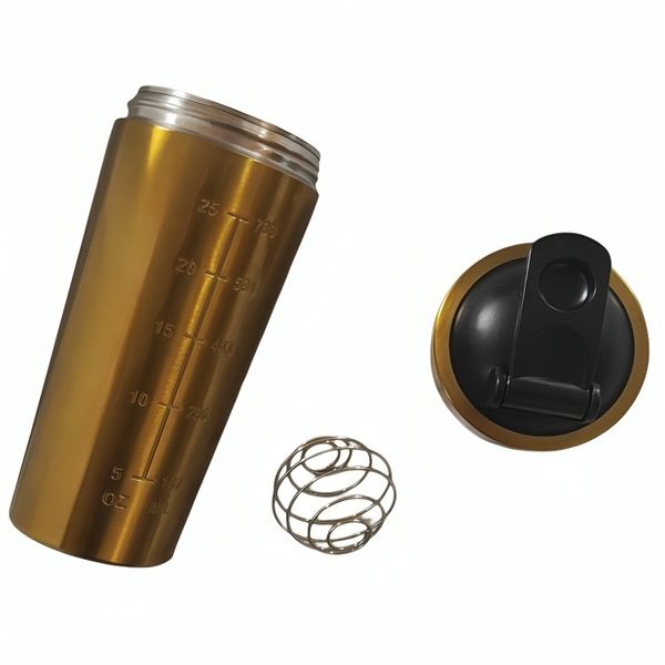 شیکر مدل Oxigen گنجایش 0.7 لیتر