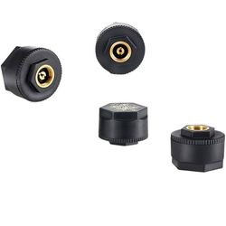 سنسور باد لاستیک مدل 70mai T04 بسته 4 عددی