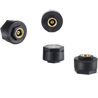 سنسور باد لاستیک مدل 70mai T04 بسته 4 عددی