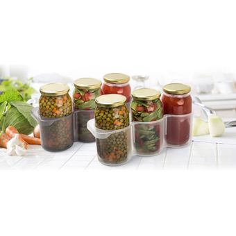 ارگانایزر هوبی لایف مدل Jar کد 021543