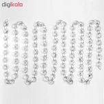 کریستال لوستر مدل 14M310 بسته 100 عددی*367