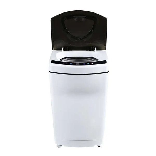 ماشین لباسشویی 7 کیلوگرم اتوماتیک پاکشوما مدل TLX 7001 W