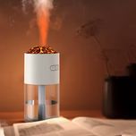 دستگاه بخور سرد آتش‌فشان