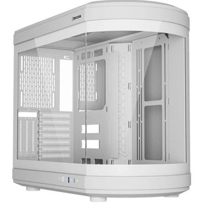 CASE LOGIKEY LK-C570W Mid Tower