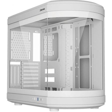 CASE LOGIKEY LK-C570W Mid Tower