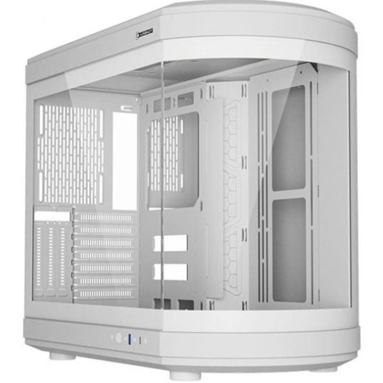 CASE LOGIKEY LK-C570W Mid Tower