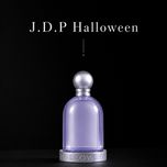 عطر ادکلن هالووین بنفش زنانه 100میل اورجینال Halloween women