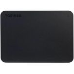 HDD External TOSHIBA Canvio Basic 2TB