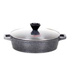 تابه کاندید مدل دو دسته سایز 26