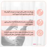 ادو پرفیوم مردانه کرید مدل Aventus حجم 100 میلی لیتر