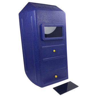 ماسک جوشکاری ام آر تی مدل M12